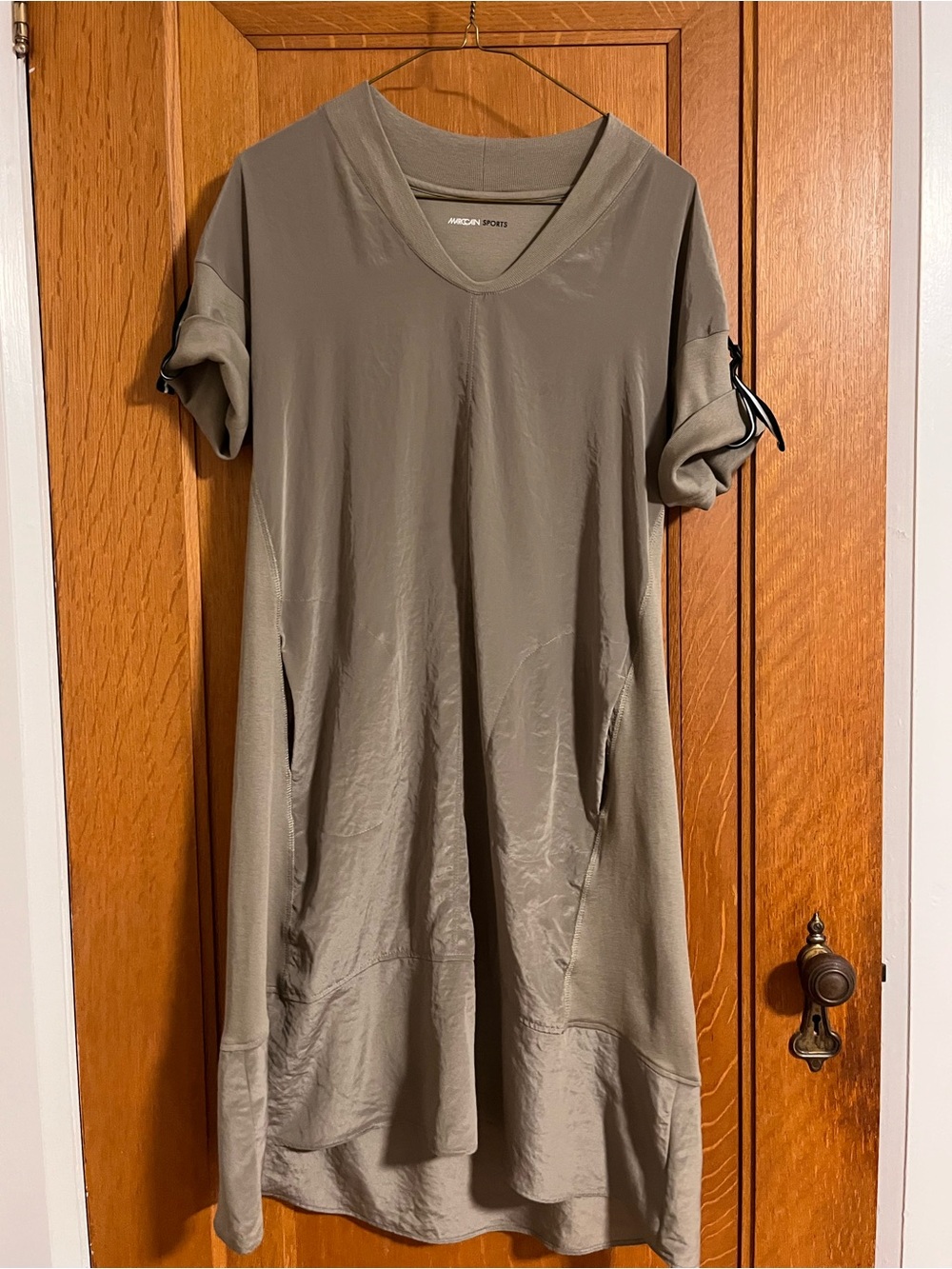 Marc Cain Sports Shift Dress